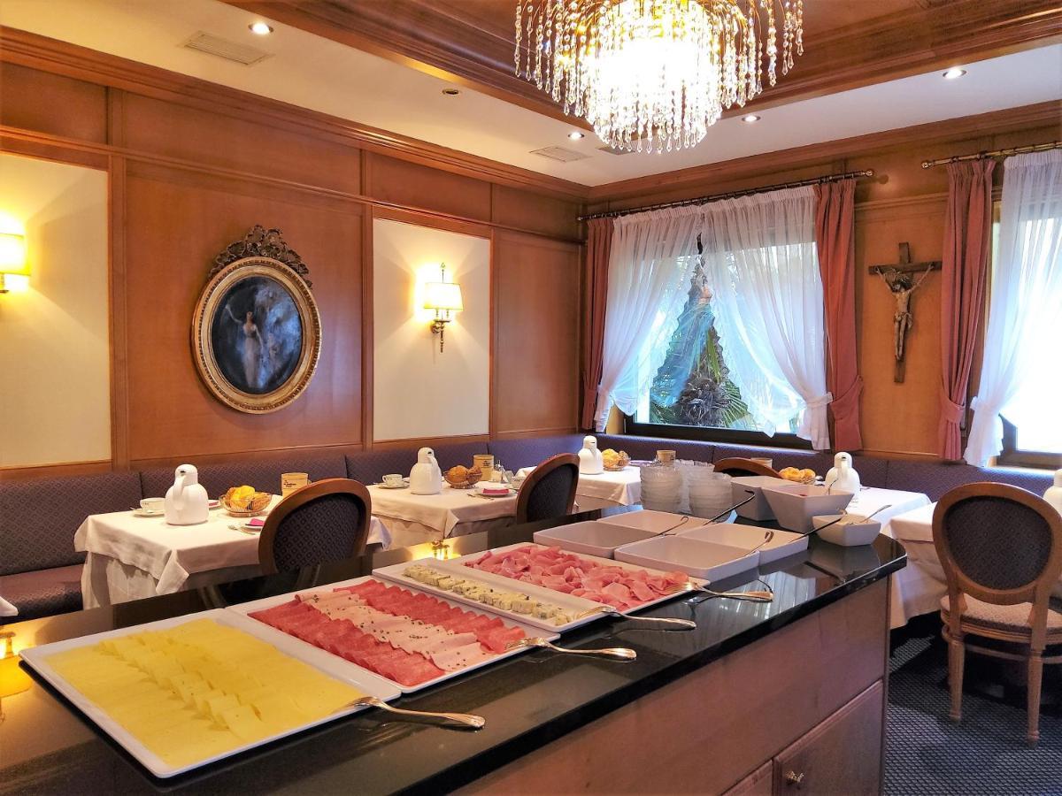 Hotel Isabella Merano