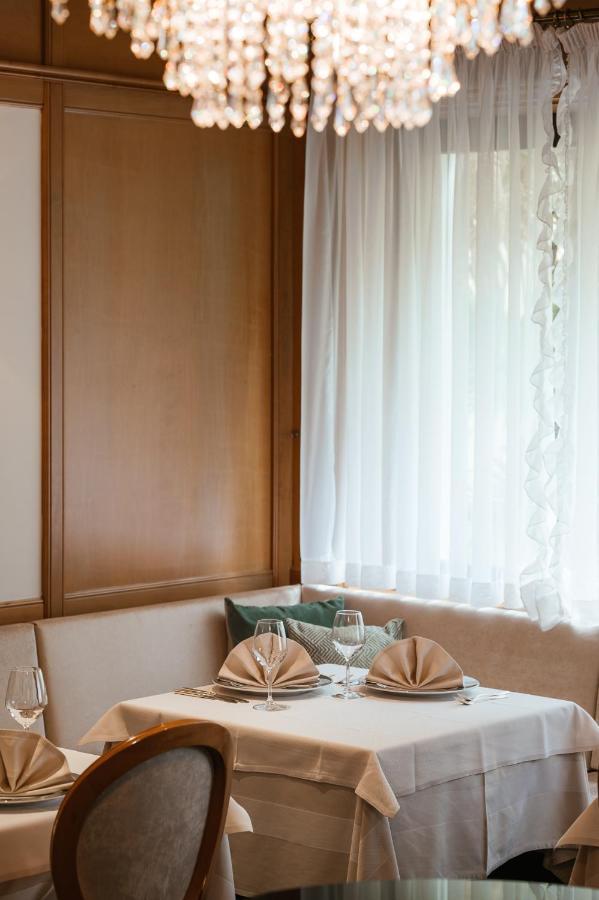 Isabella Hotel Merano