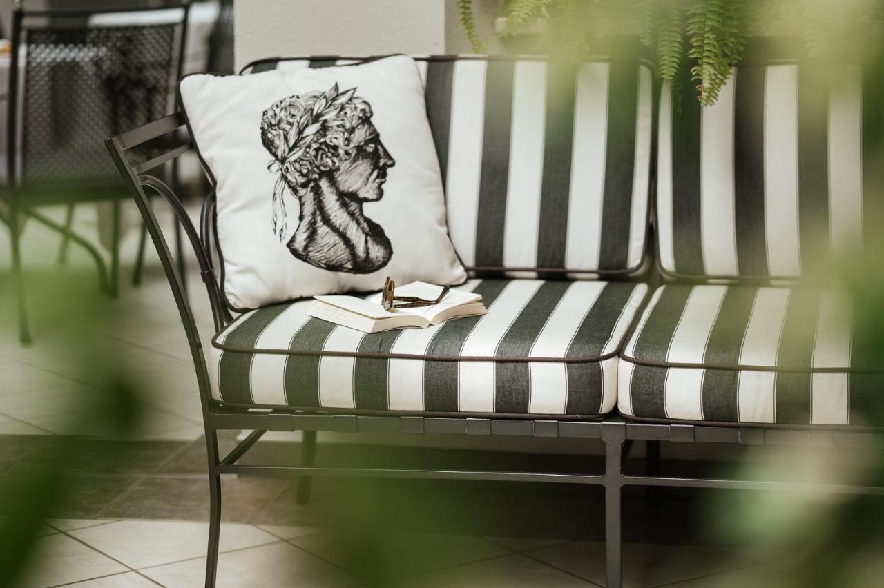 Isabella Hotel Merano