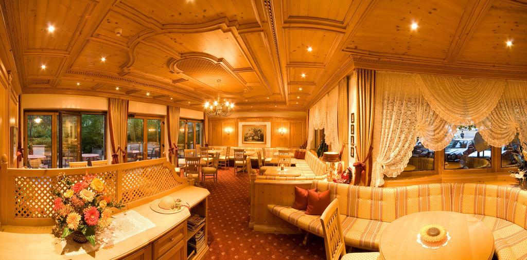 Isabella Hotel Merano