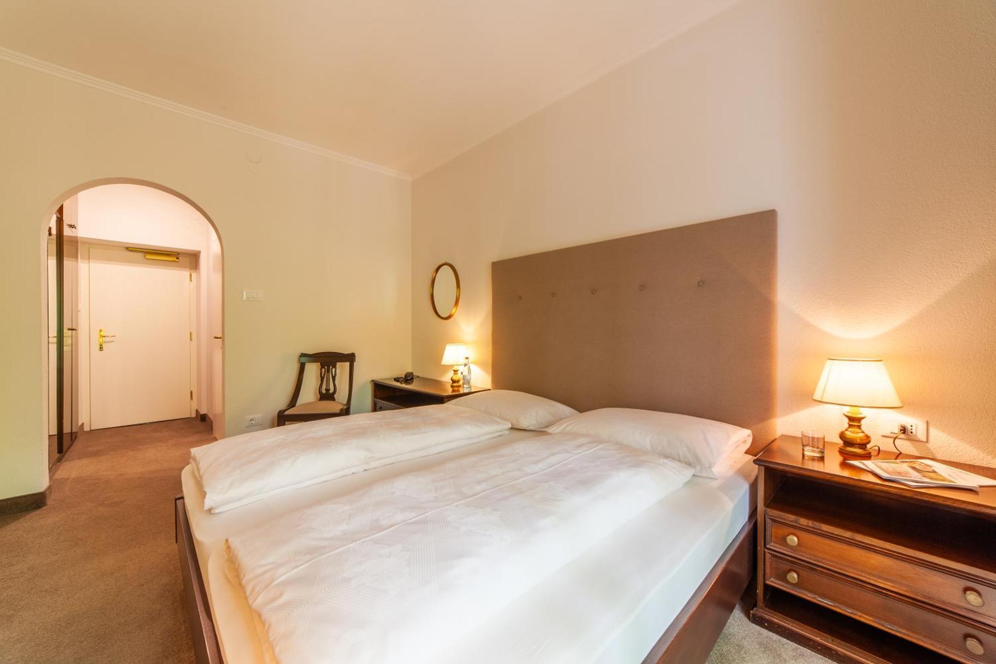 Hotel Isabella Merano