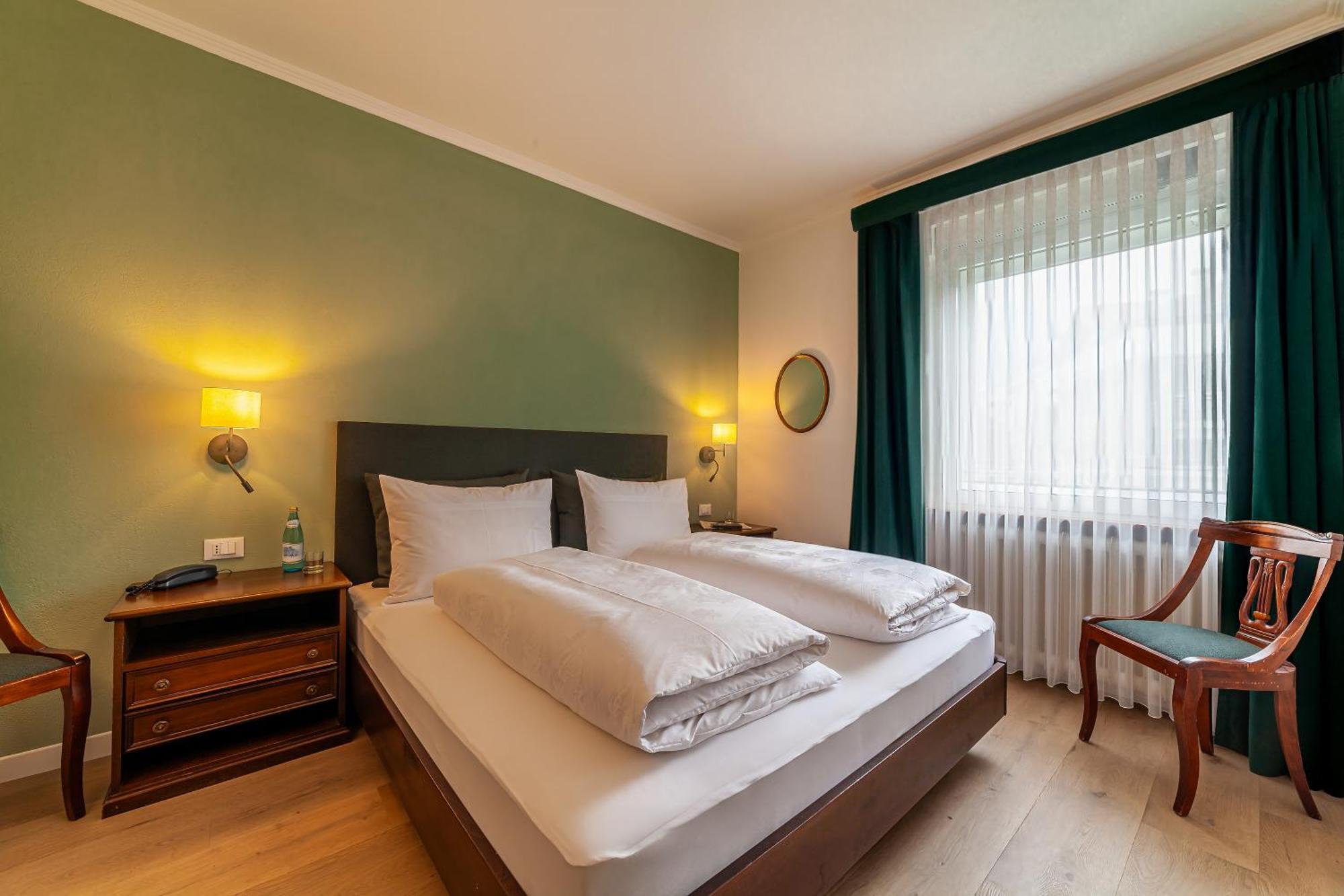 Hotel Isabella