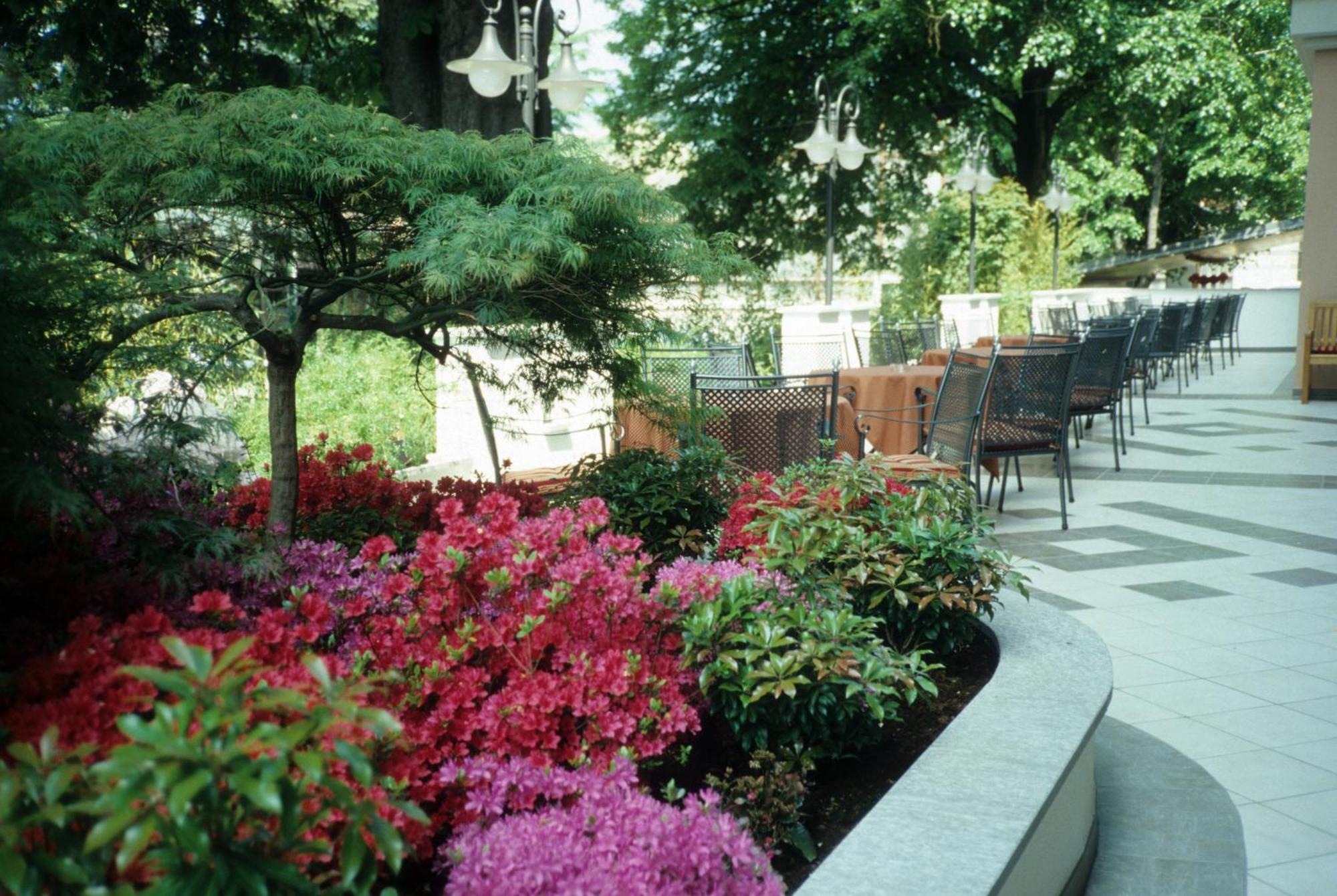 Hotel Isabella Merano