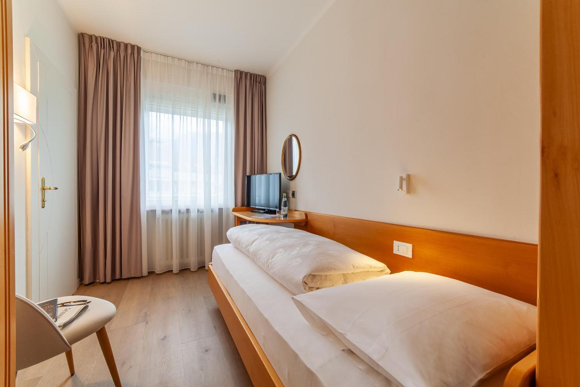 Isabella Hotel Merano
