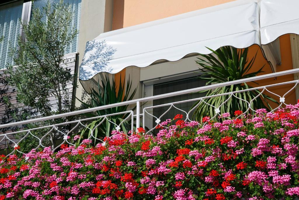 Hotel Isabella Merano