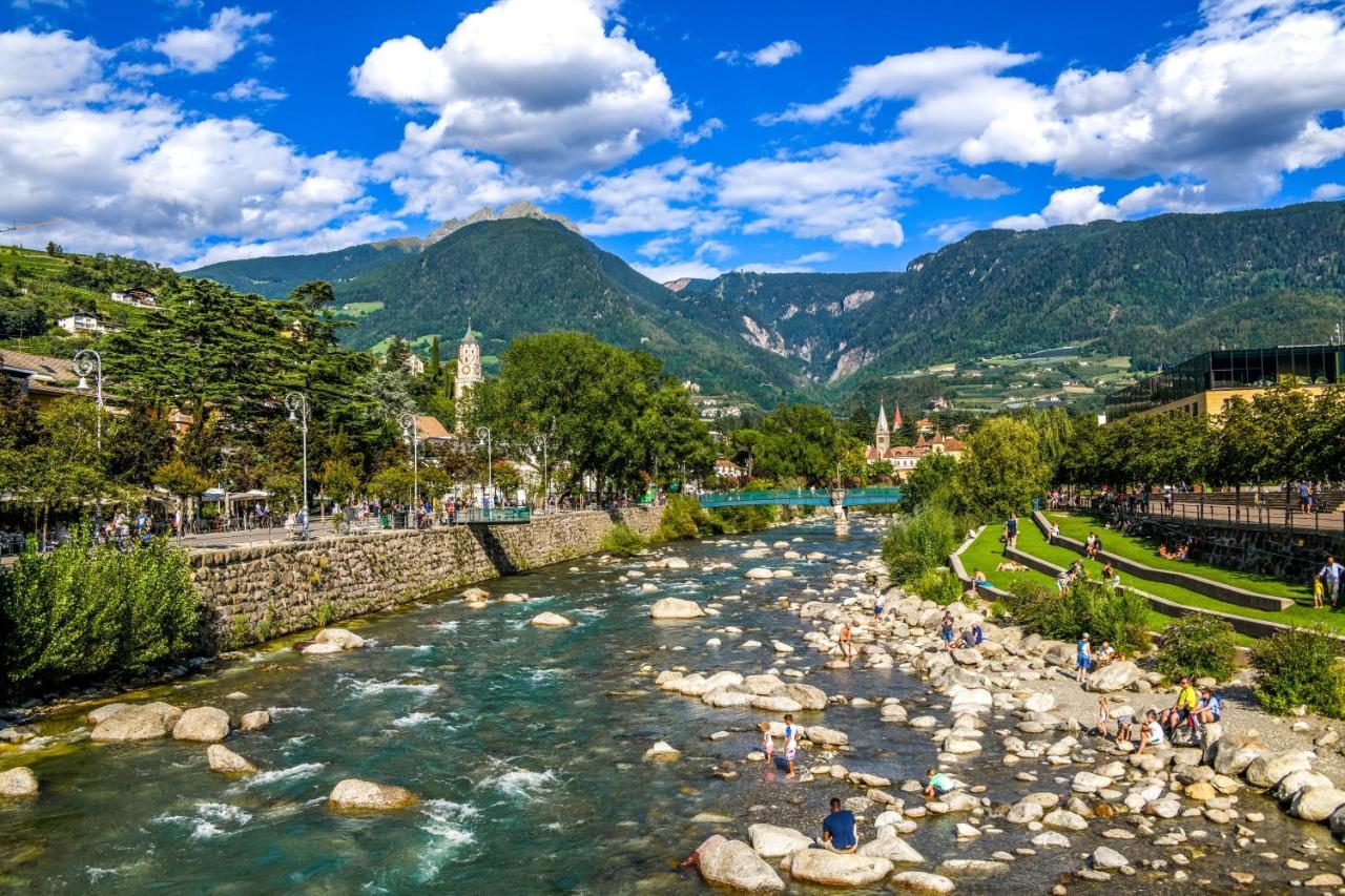 Isabella 3* Merano